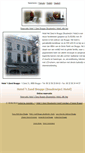 Mobile Screenshot of hotel-zand-brugge.be